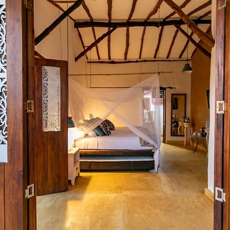 Hotel Boutique Venturi บาริชารา ภายนอก รูปภาพ