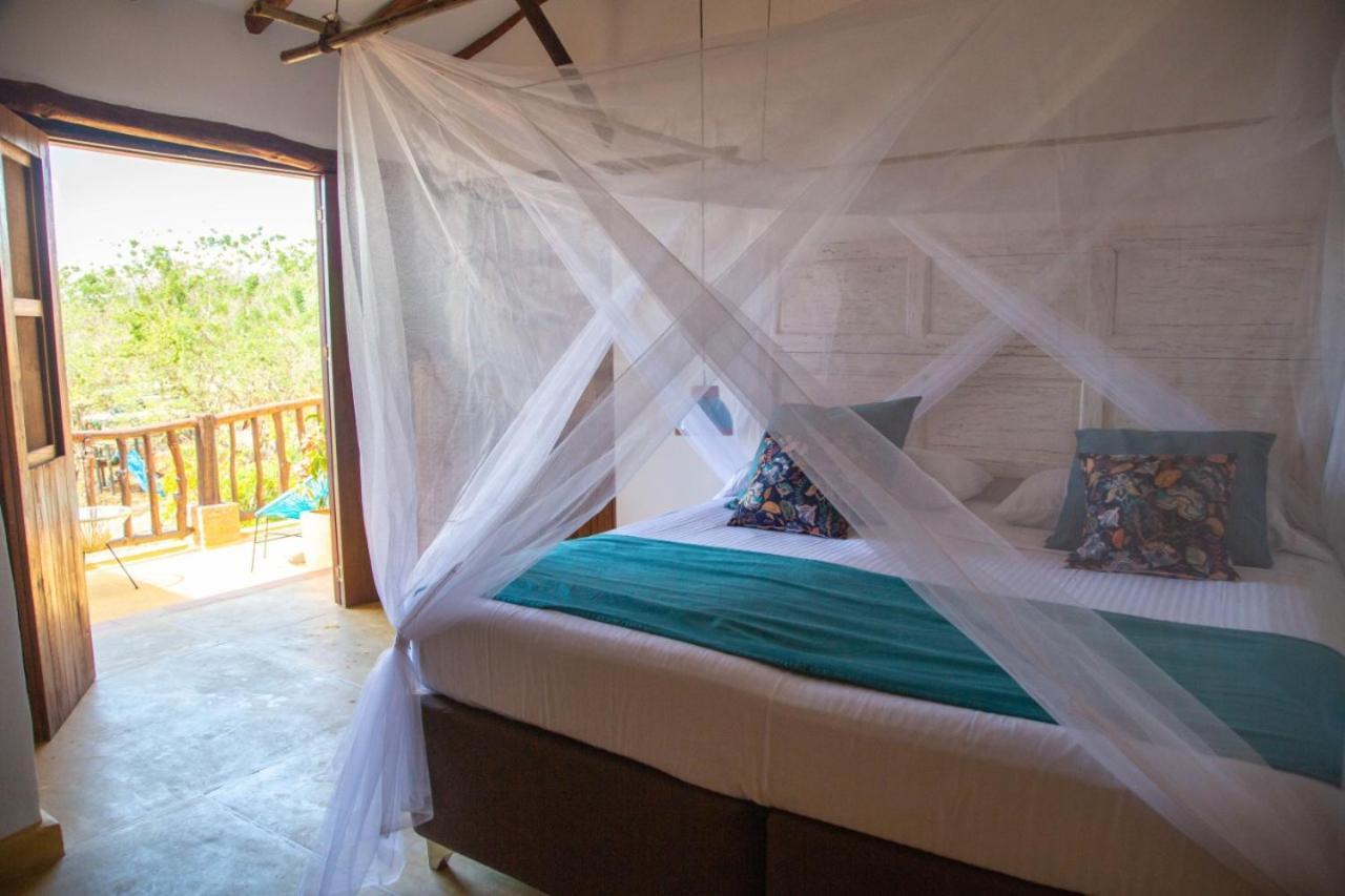 Hotel Boutique Venturi บาริชารา ภายนอก รูปภาพ