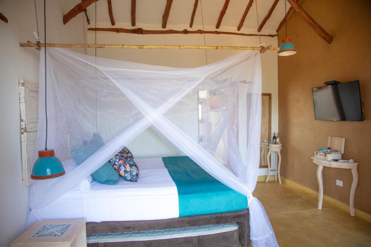 Hotel Boutique Venturi บาริชารา ภายนอก รูปภาพ