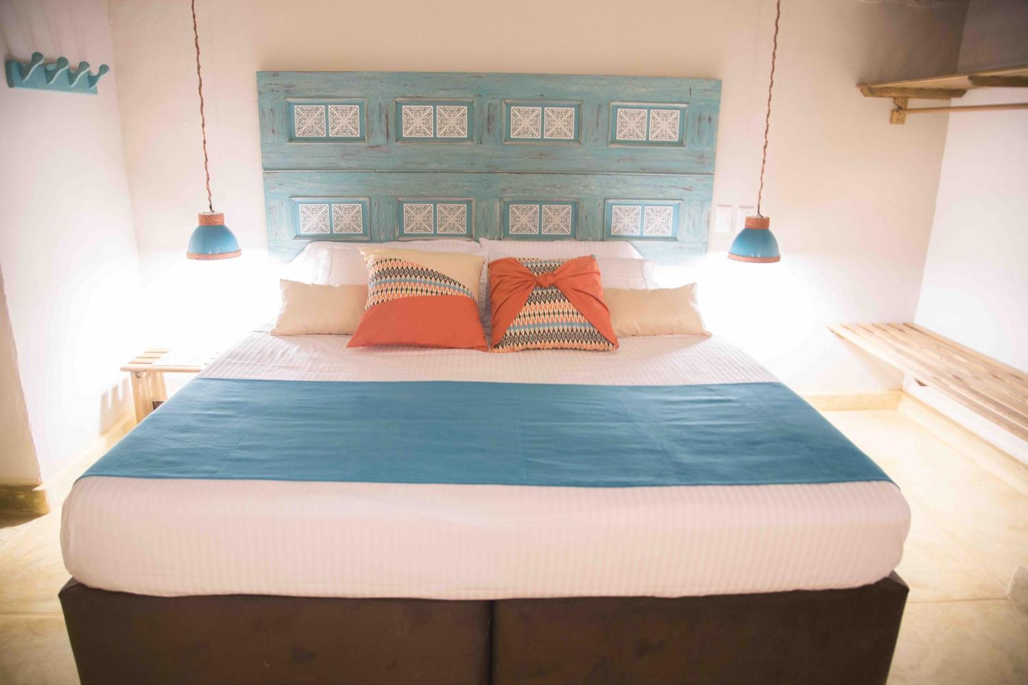 Hotel Boutique Venturi บาริชารา ภายนอก รูปภาพ