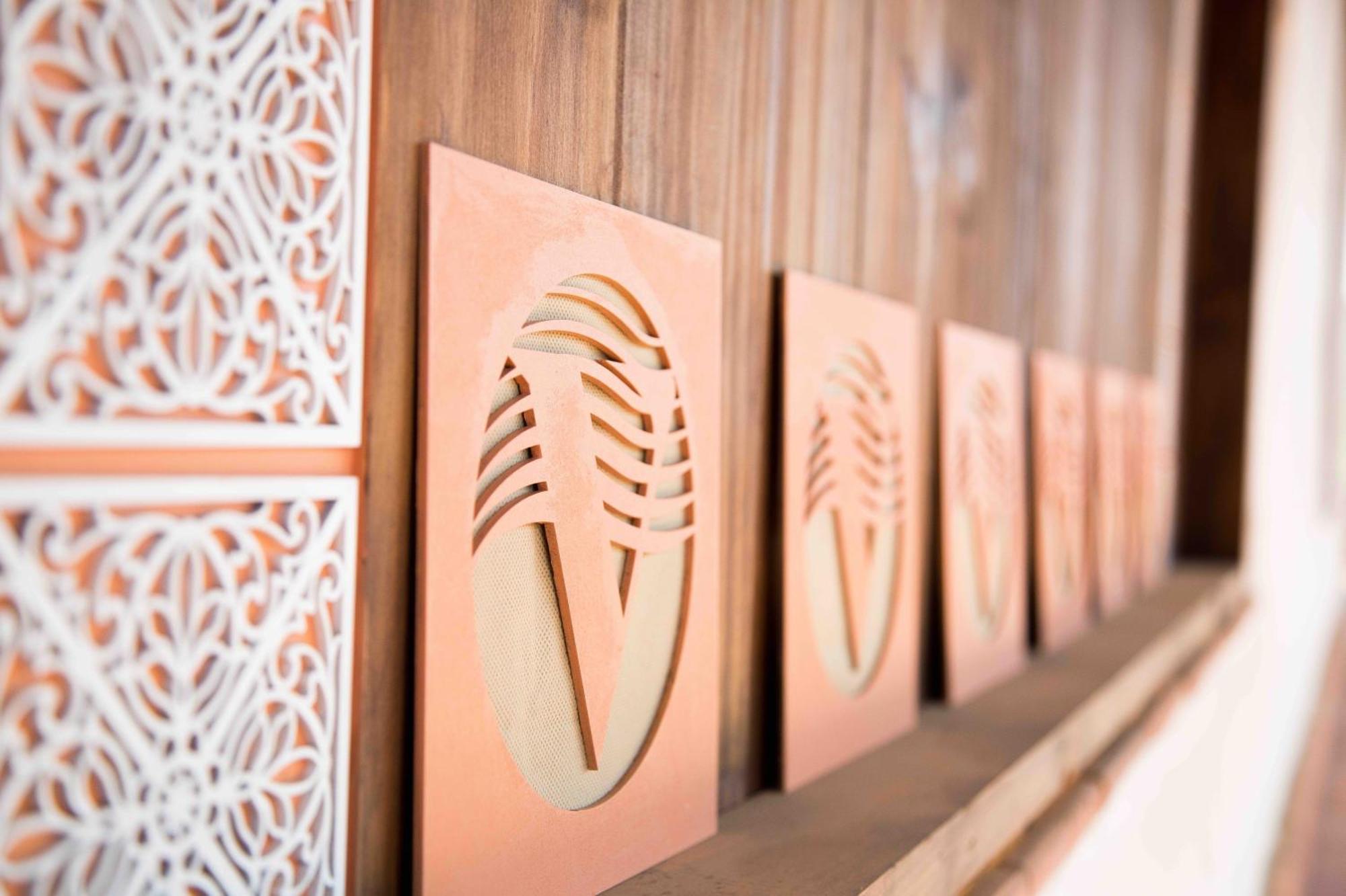 Hotel Boutique Venturi บาริชารา ภายนอก รูปภาพ