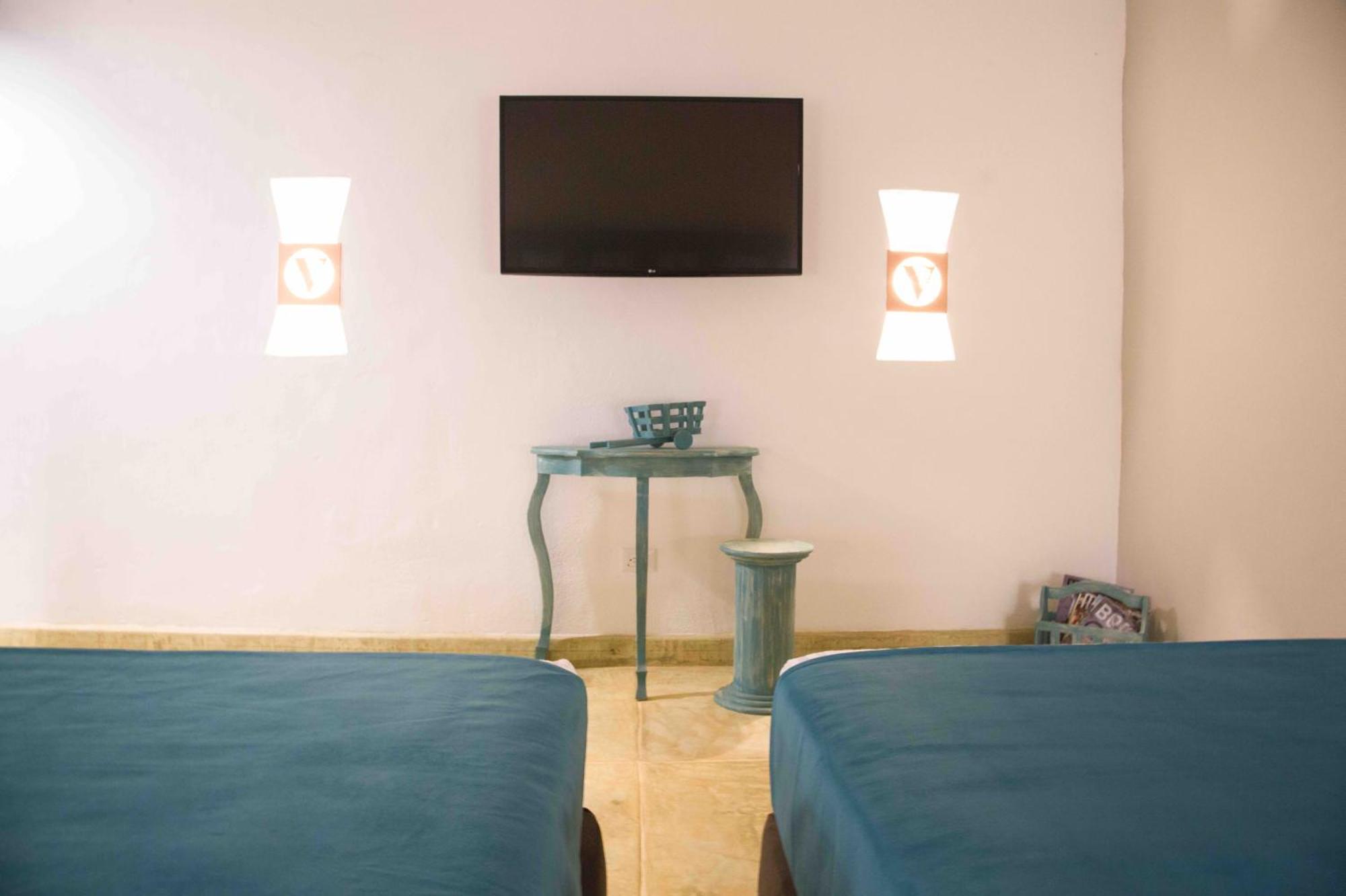 Hotel Boutique Venturi บาริชารา ภายนอก รูปภาพ