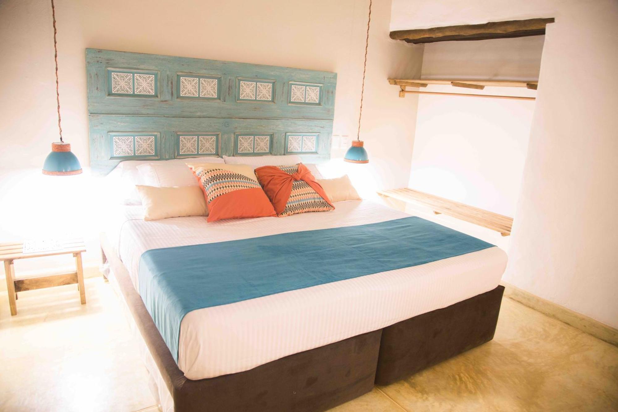 Hotel Boutique Venturi บาริชารา ภายนอก รูปภาพ