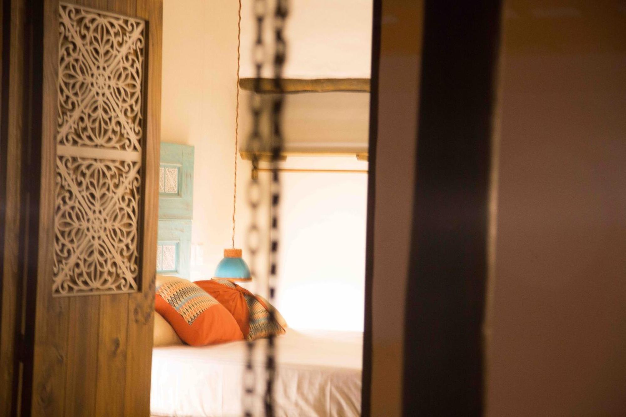 Hotel Boutique Venturi บาริชารา ภายนอก รูปภาพ