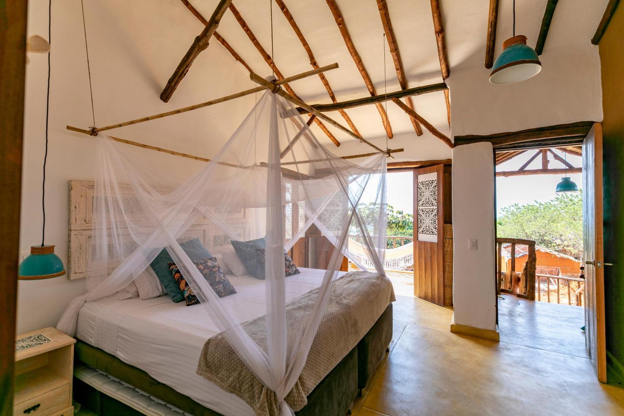 Hotel Boutique Venturi บาริชารา ภายนอก รูปภาพ