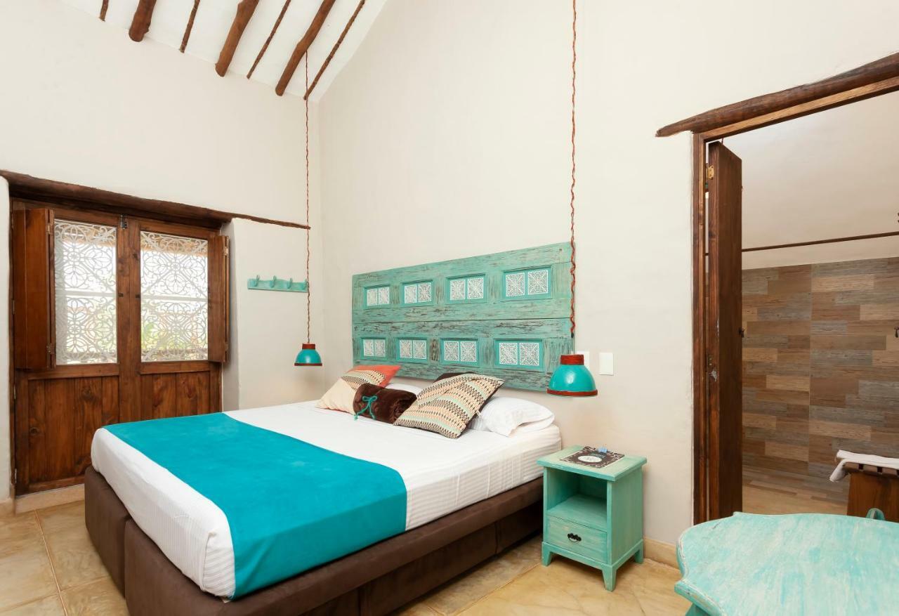 Hotel Boutique Venturi บาริชารา ภายนอก รูปภาพ