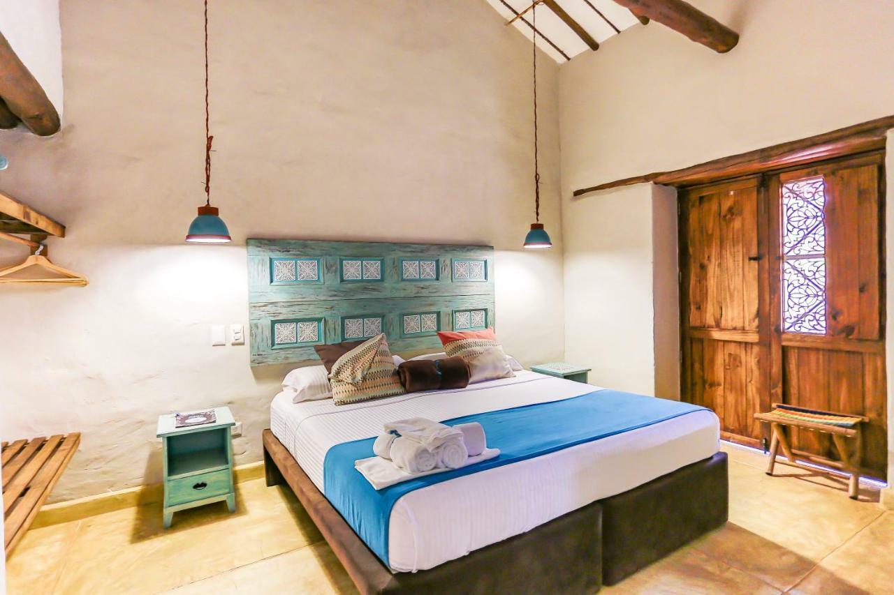 Hotel Boutique Venturi บาริชารา ภายนอก รูปภาพ